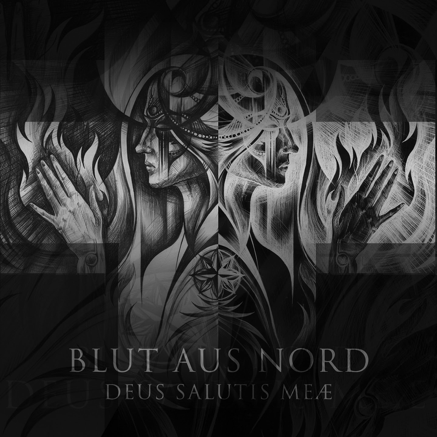 BLUT AUS NORD